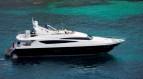 Yacht MIMI LA SARDINE